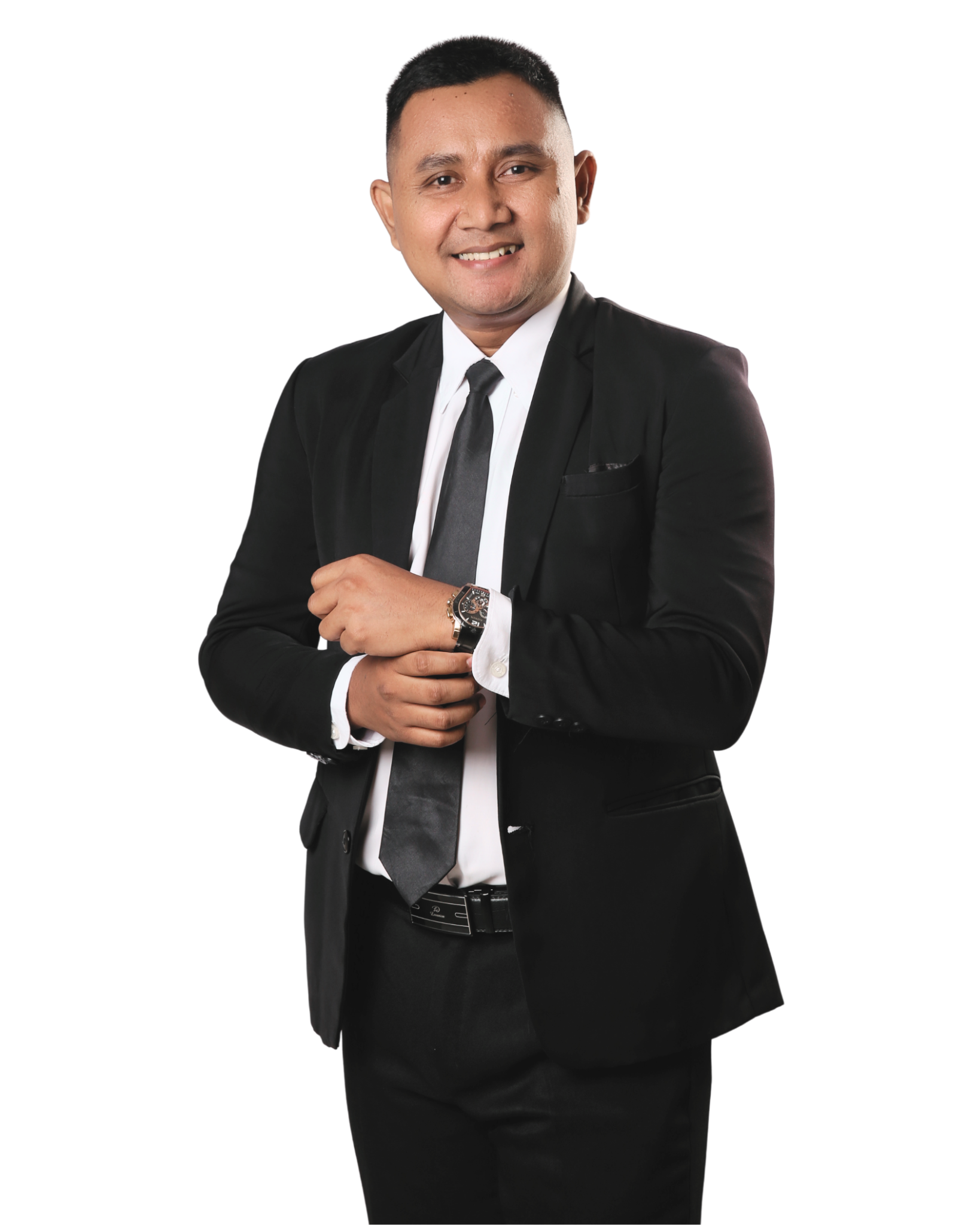 Dr. (Cand) Abdul Rahman